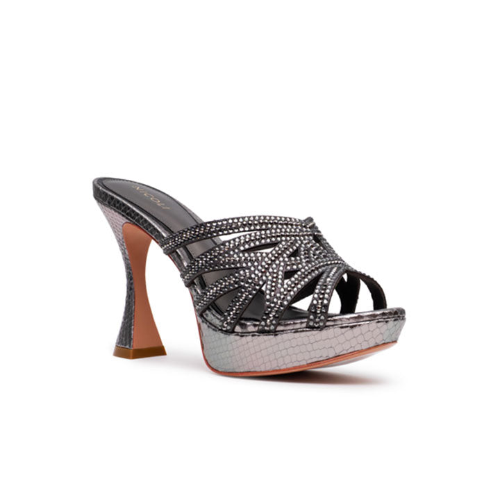 Levy Platform #color_gunmetal