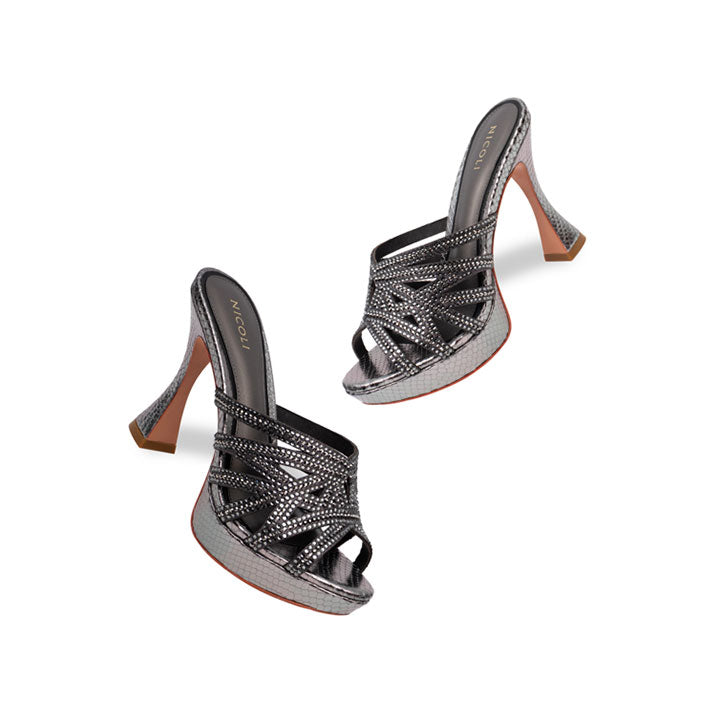 Levy Platform #color_gunmetal