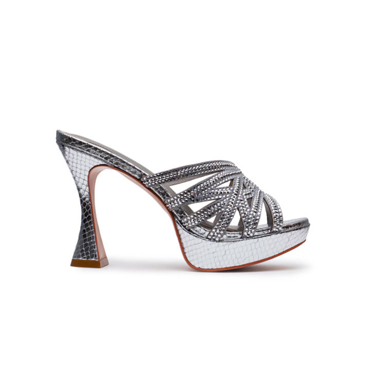 Levy Platform #color_silver