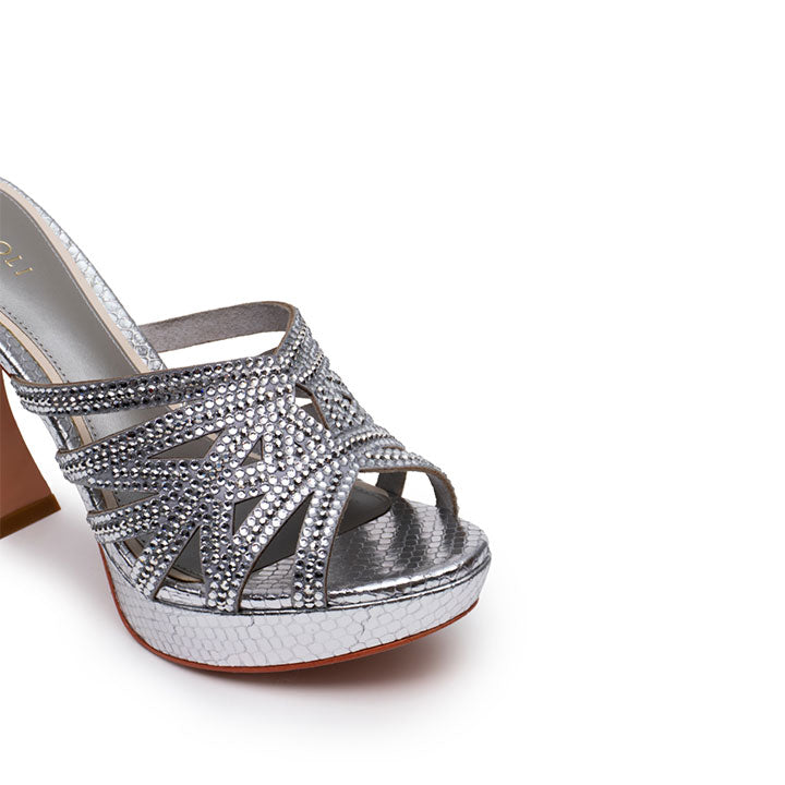 Levy Platform #color_silver