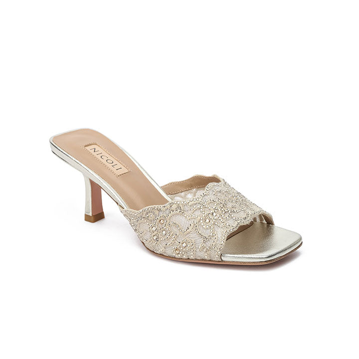 Lindsey Nicoli Luxury shoes #color_gold