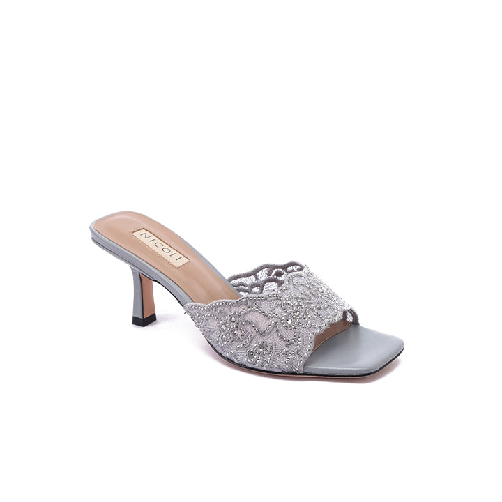 Lindsey Nicoli Luxury shoes #color_grey