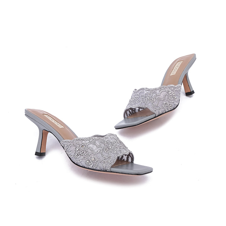 Lindsey Nicoli Luxury shoes #color_grey