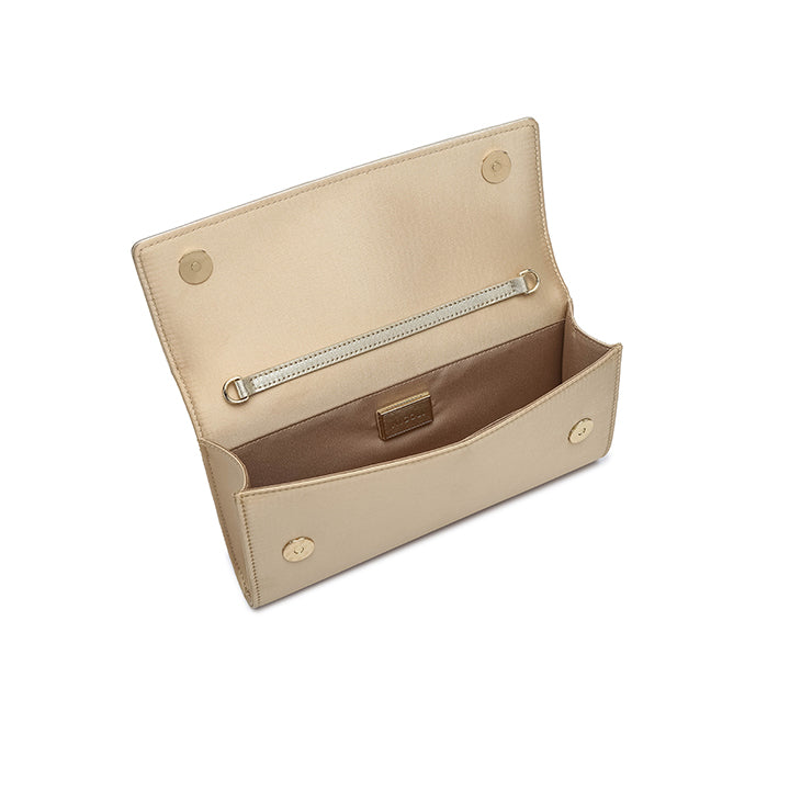 Liora Clutch Bag #color_gold
