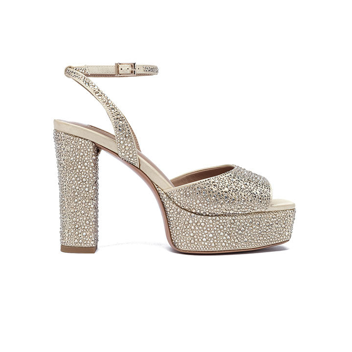 Lohan Platform #color_gold