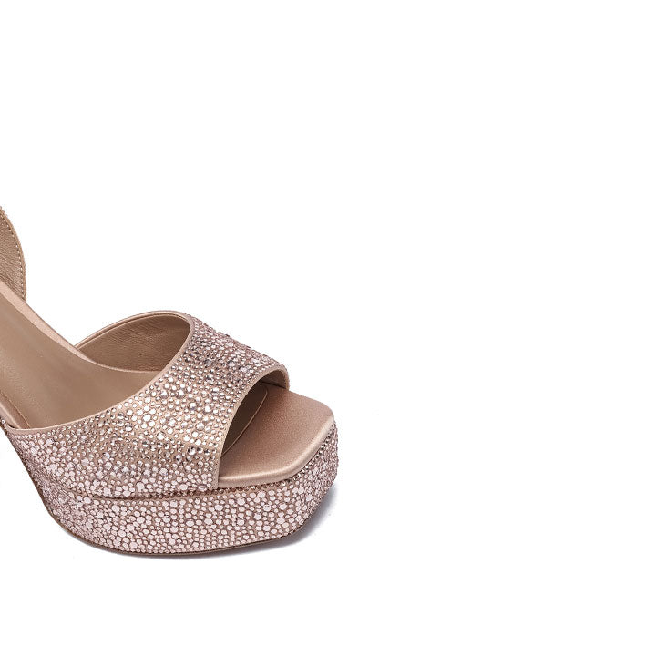 Lohan Platform #color_peach