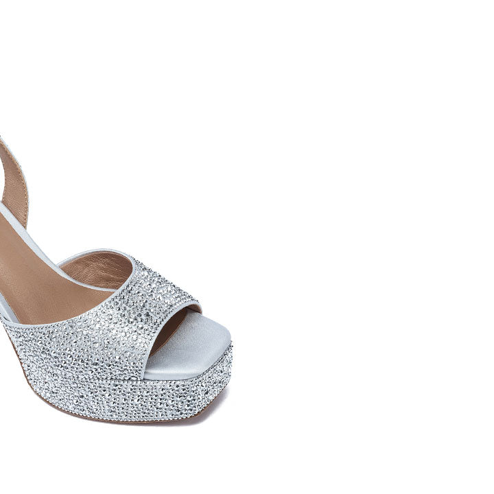 Lohan Platform #color_silver