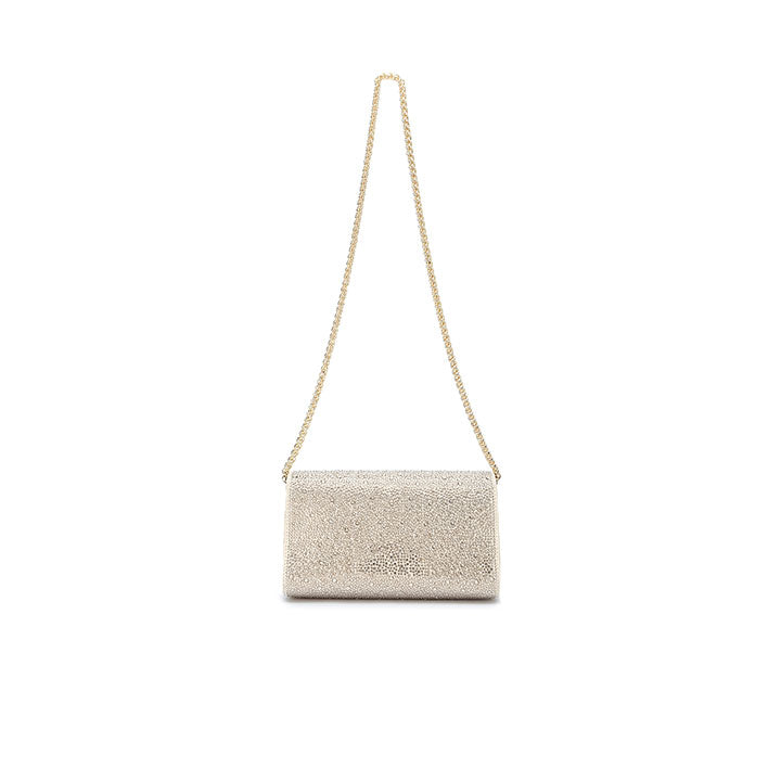 Lovisa Clutch #color_gold