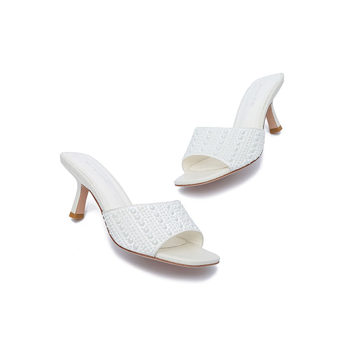 Lulama Mule #color_white