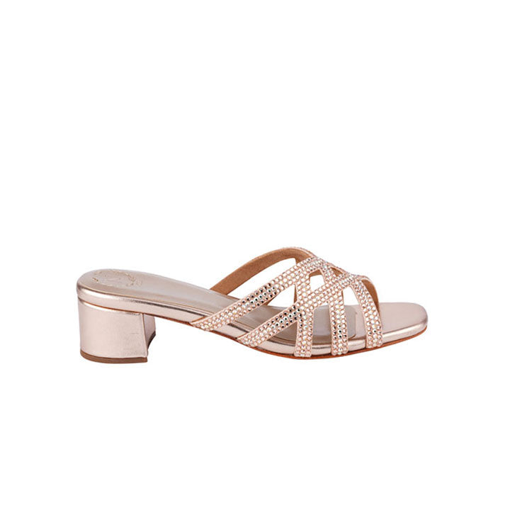 Leonie  Mini Sandal #color_peach