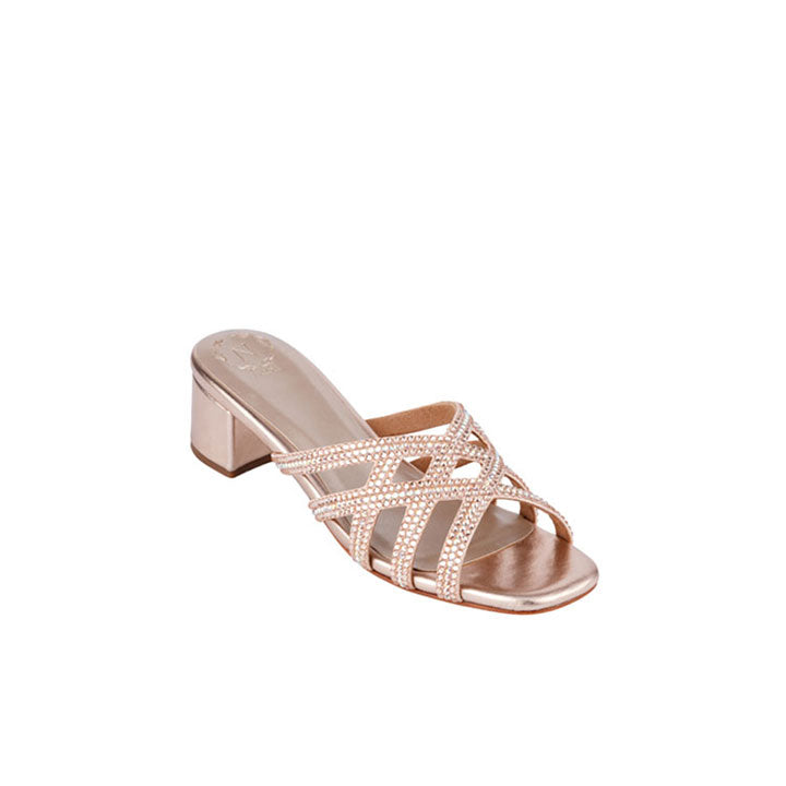 Leonie  Mini Sandal #color_peach