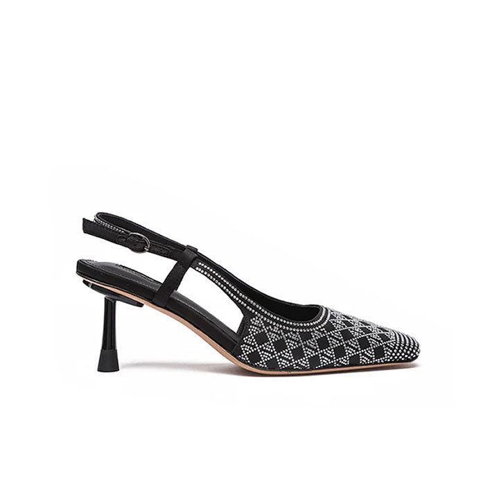 Liamie  Pump #color_black