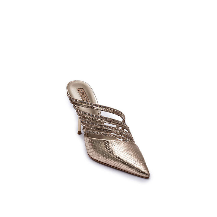 Maelys Pump #color_gold