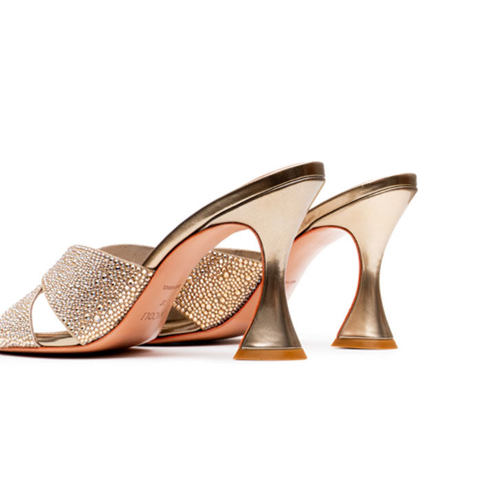 Maitha Mule #color_gold