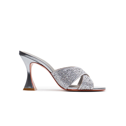 Maitha Mule #color_silver