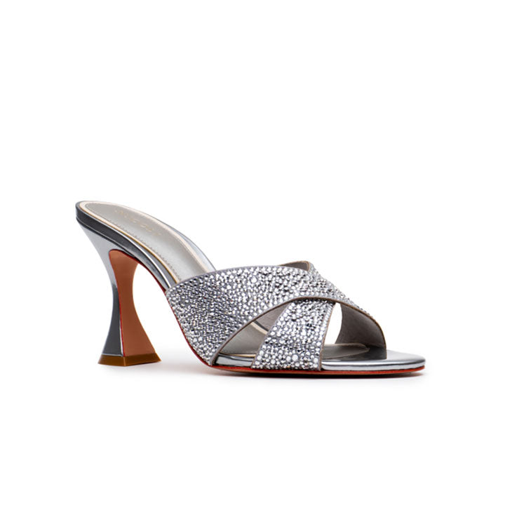 Maitha Mule #color_silver