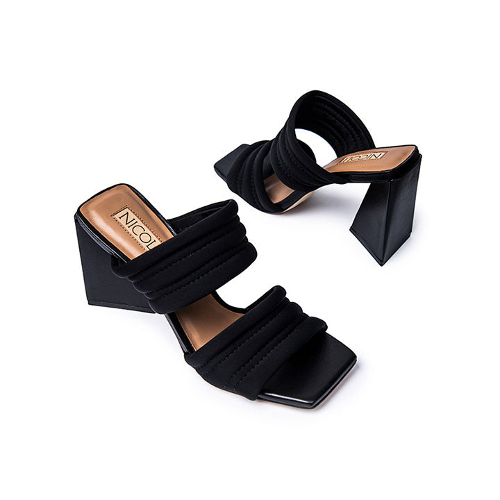 Malynn Mule #color_black