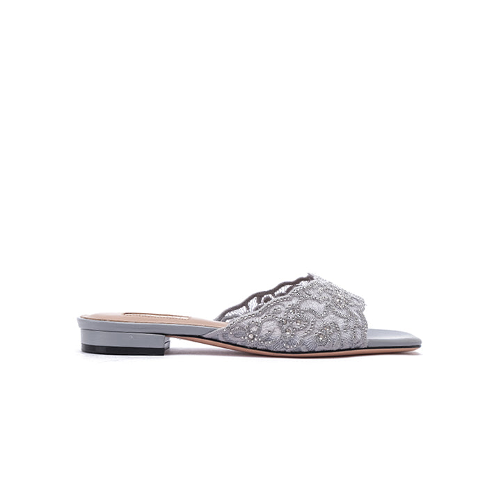 Marah Nicoli Luxury shoes #color_grey