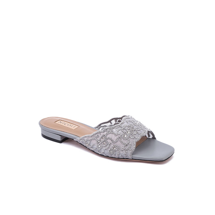 Marah Nicoli Luxury shoes #color_grey