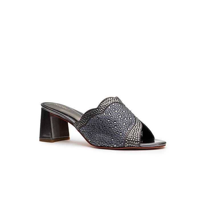 Maudie Box Heel #color_gunmetal