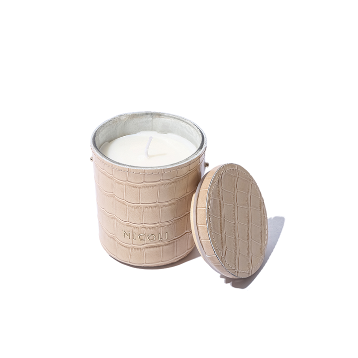 MEDITATION  Scented Candles