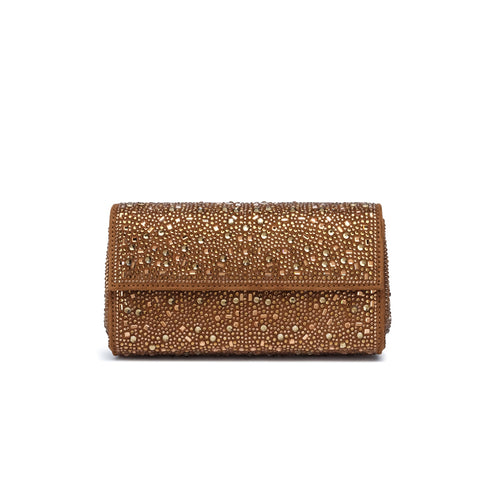 Meona Evening Bag #color_brown