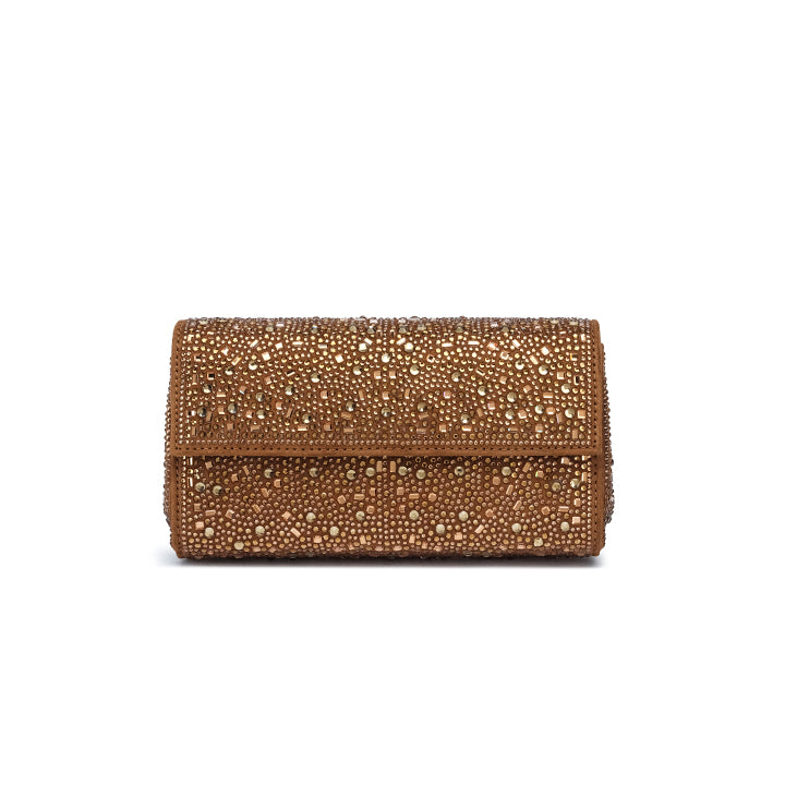Meona Evening Bag #color_brown