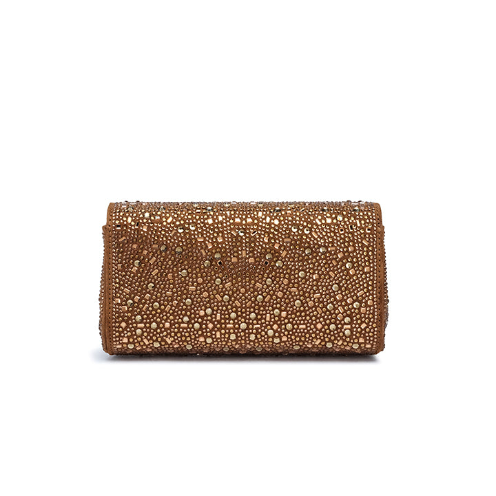 Meona Evening Bag #color_brown