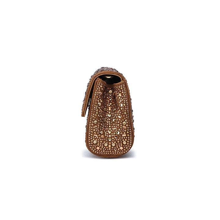 Meona Evening Bag #color_brown