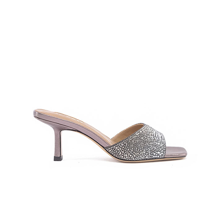 Minerva  Mule #color_grey