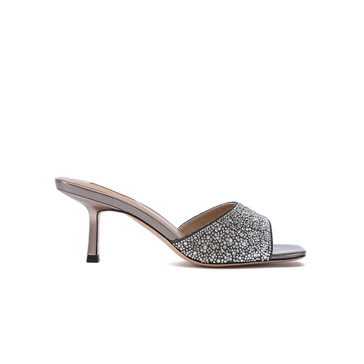 Minerva  Mule #color_gunmetal patent