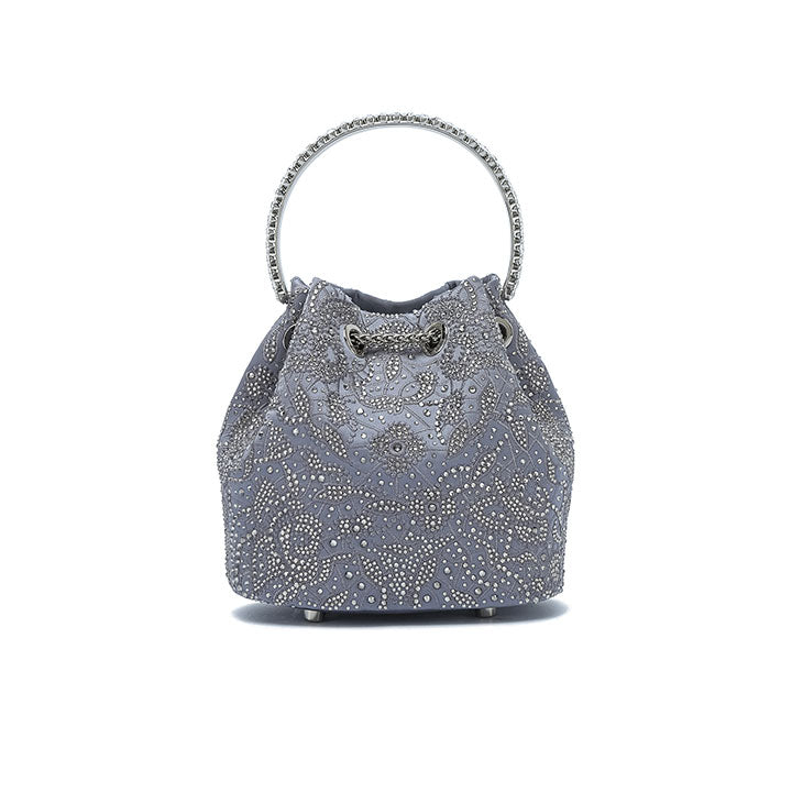 Mio Bucket Bag #color_grey