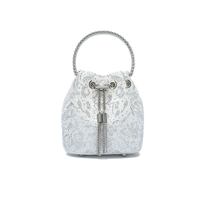 Mio Bridal | Women's Luxury Embellished Bags | Nicoli Shoes