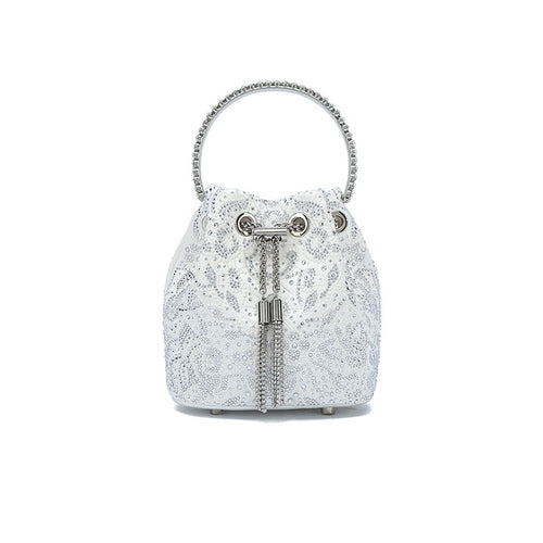 Mio Bucket Bag #color_white