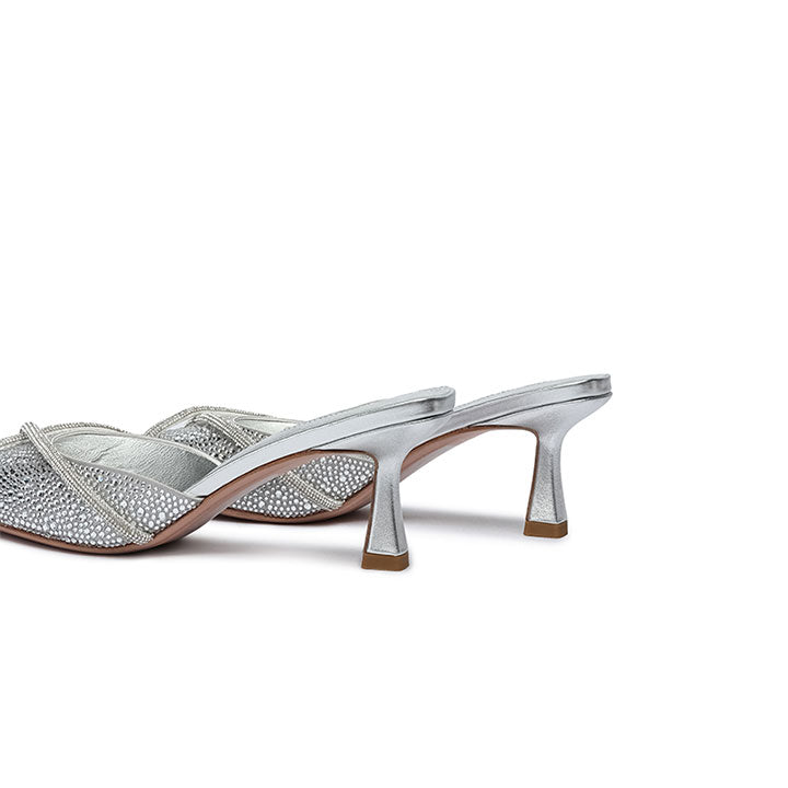 Molfetta Luxury Embellished High Heel