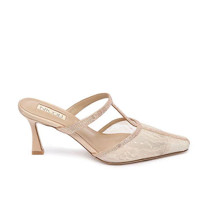 Maelle  Pump #color_peach