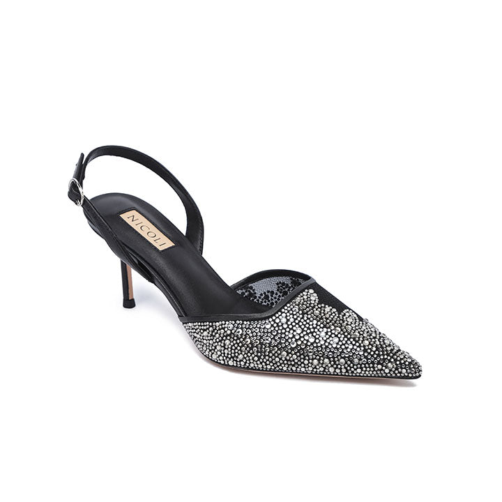 Naomi Pumps #color_black