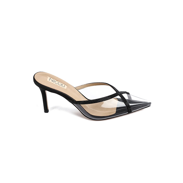 Nellie Pump #color_black