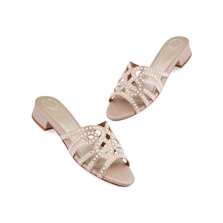 Nemesia Box Heel #color_nude