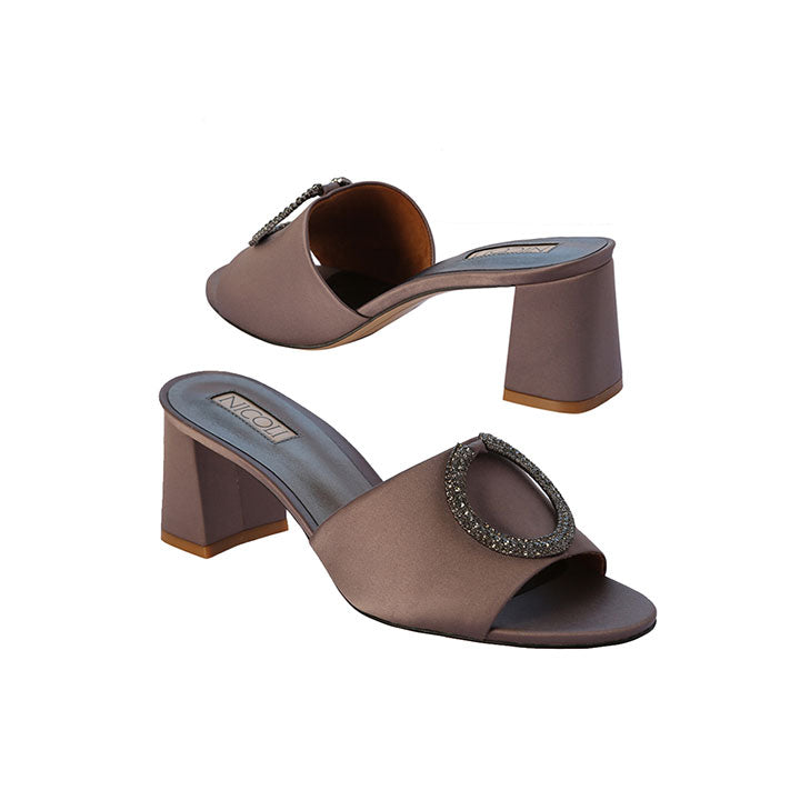 Clodia Box Heel #color_grey