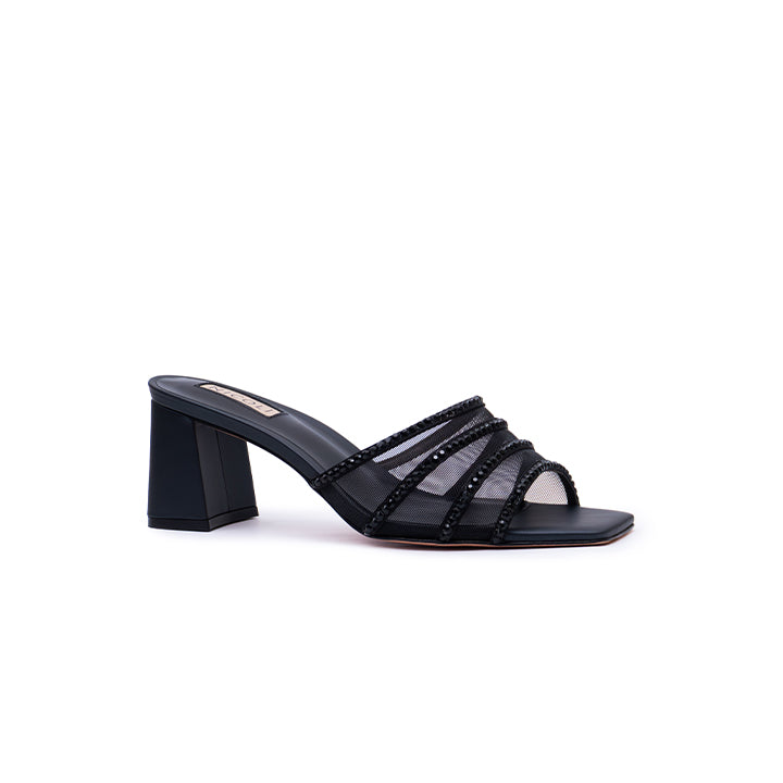 Ikaria Nicoli Luxury #color_black