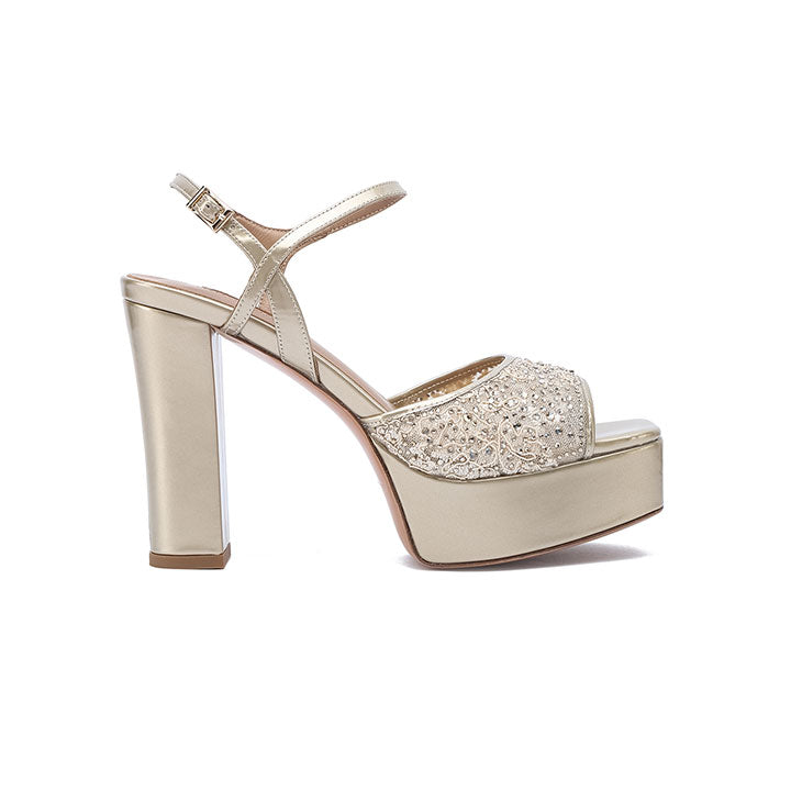 Neza Platform #color_gold