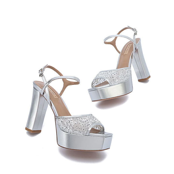 Neza Platform #color_silver