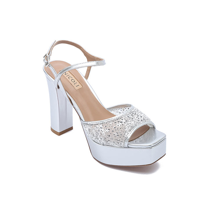 Neza Platform #color_silver