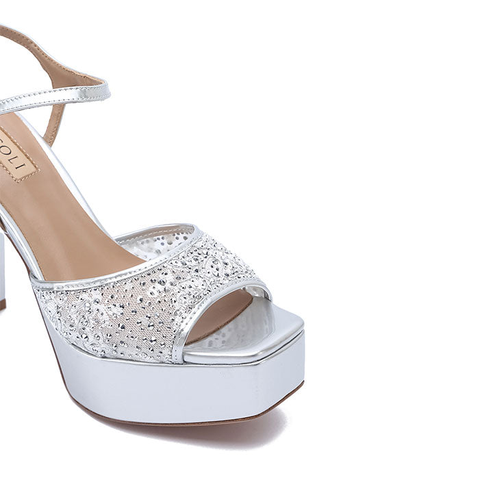 Neza Platform #color_silver