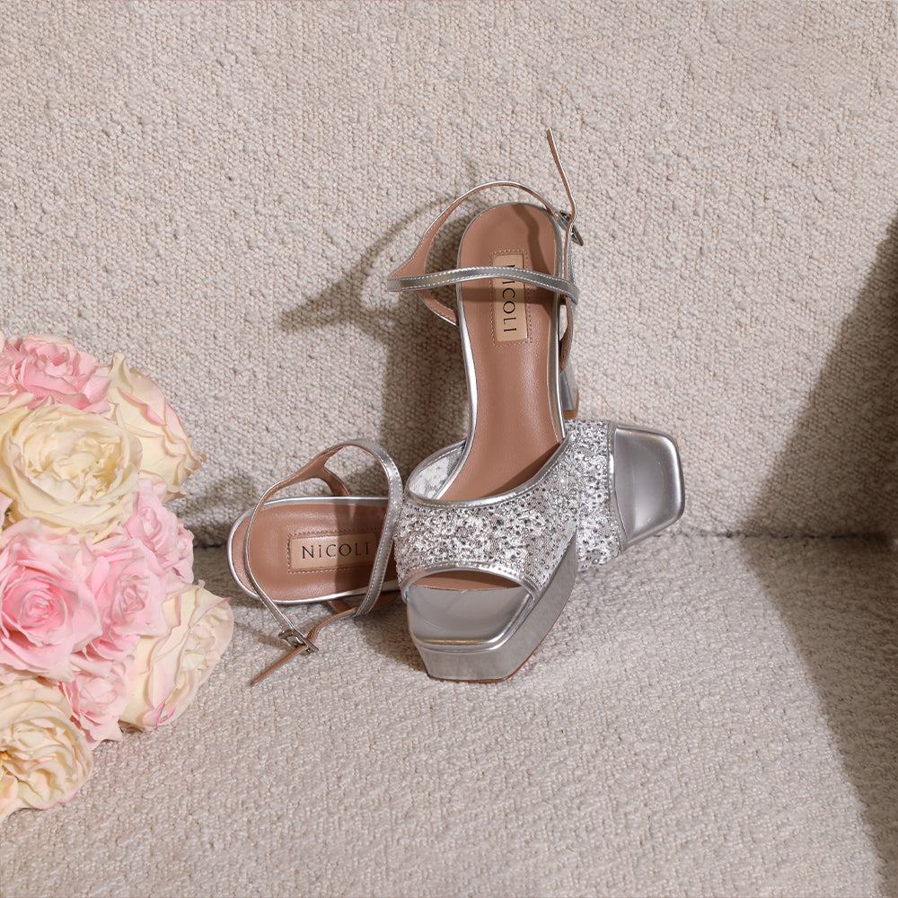 Neza Platform #color_silver
