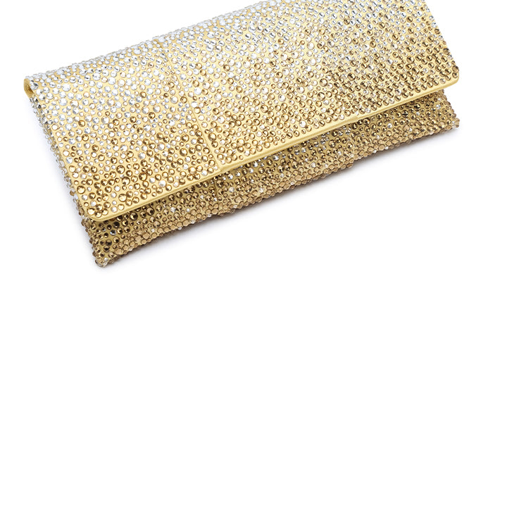 Noor Evening Bag #color_gold