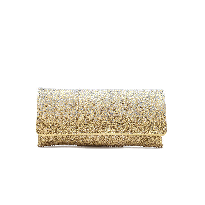 Noor Evening Bag #color_gold