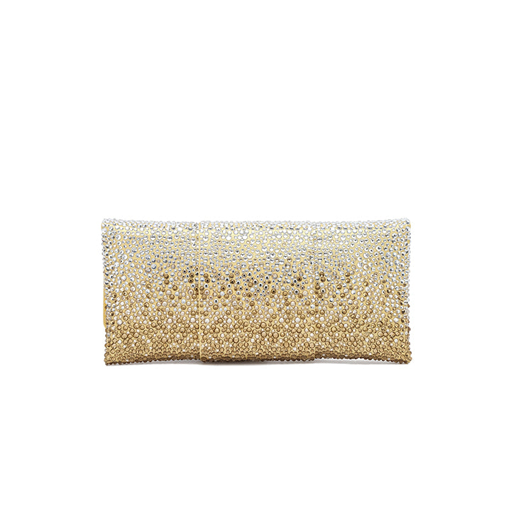 Noor Evening Bag #color_gold