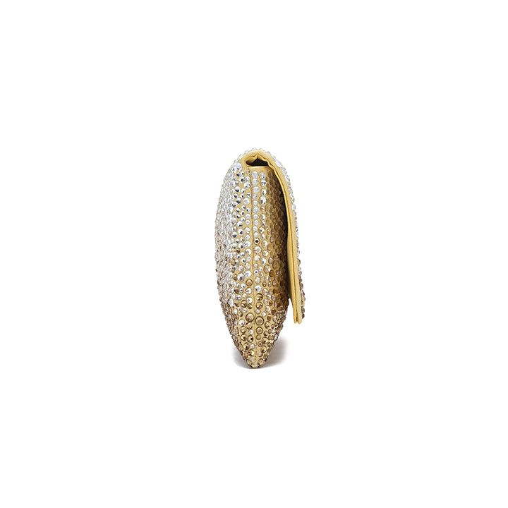 Noor Evening Bag #color_gold